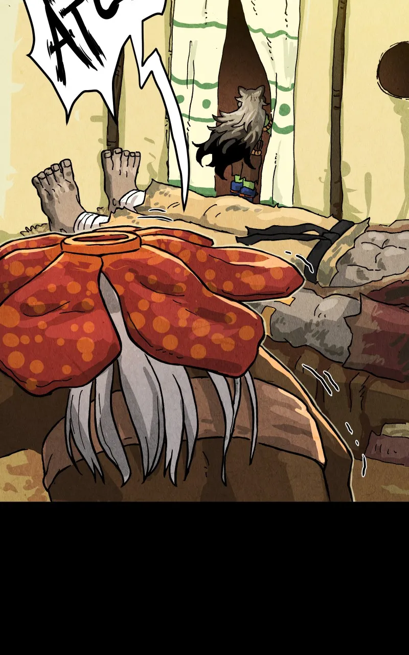 Gul Chapter 141 page 81 - 