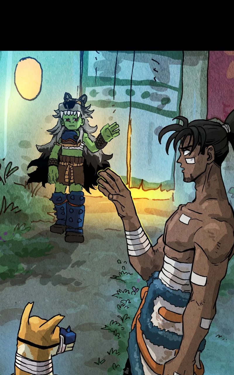 Gul Chapter 141 page 82 - 