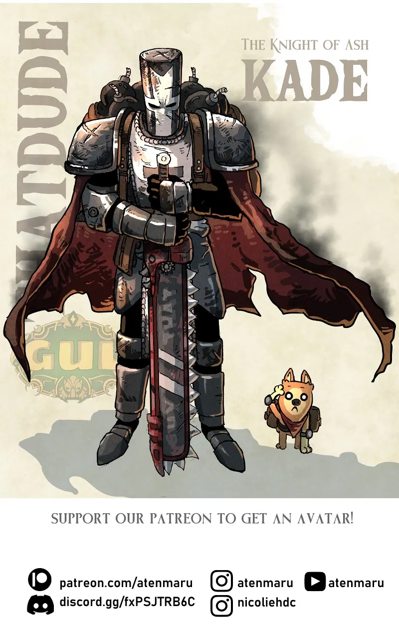 Gul Chapter 141 page 87 - 