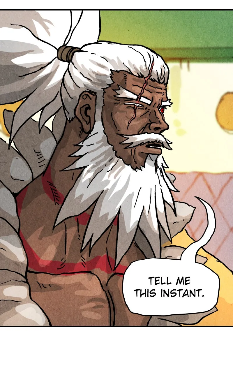 Gul Chapter 141 page 10 - 