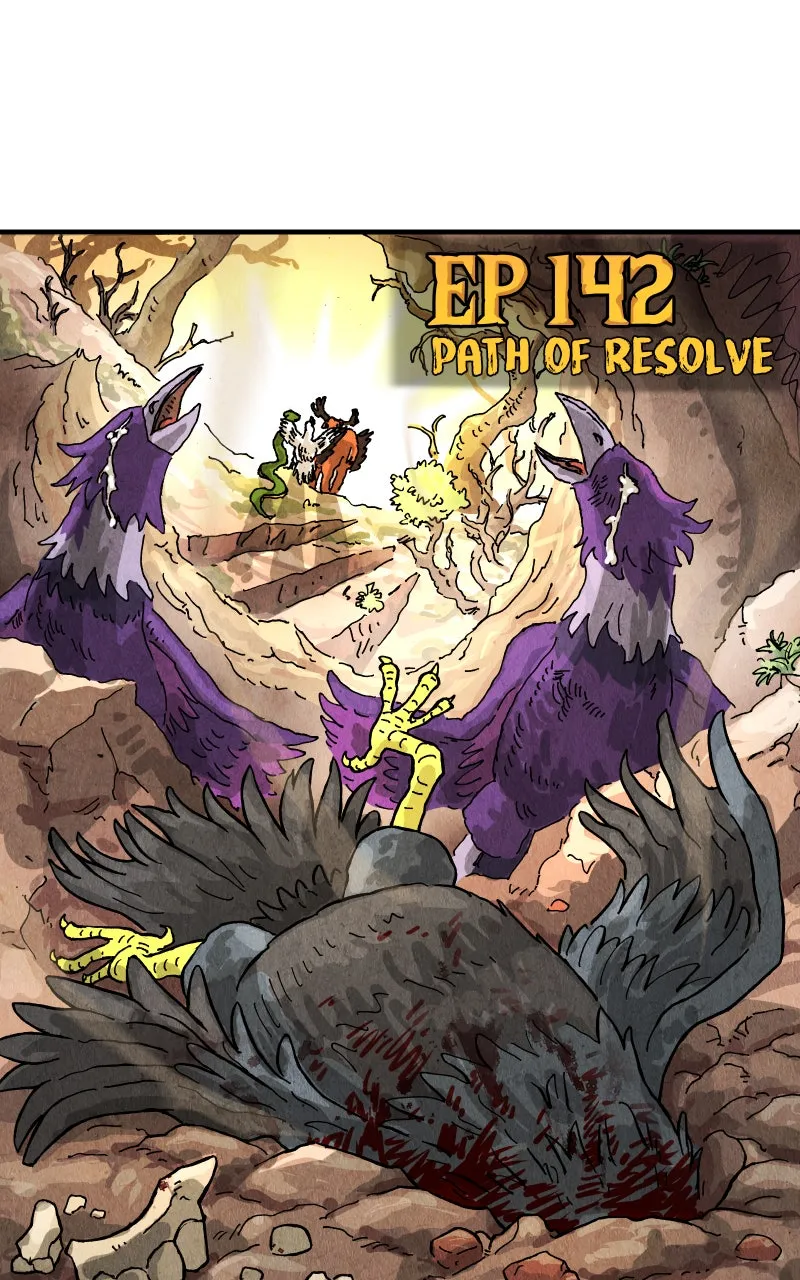 Gul Chapter 142 page 1 - 