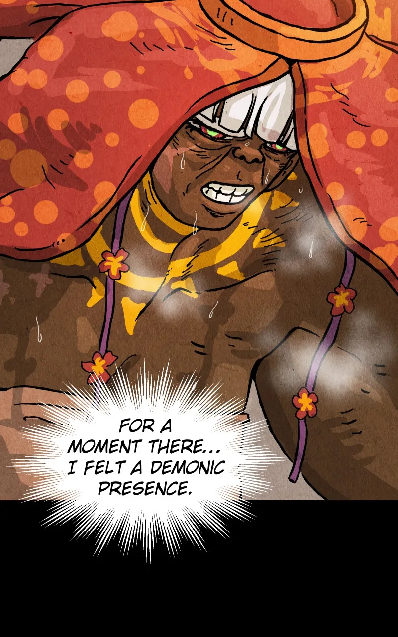 Gul Chapter 142 page 12 - 