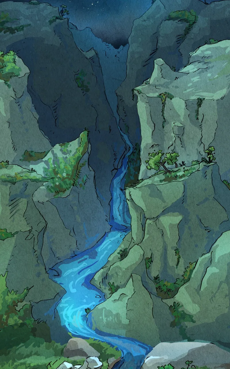 Gul Chapter 142 page 14 - 