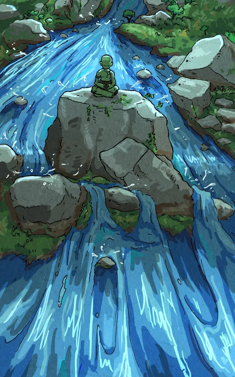 Gul Chapter 142 page 15 - 