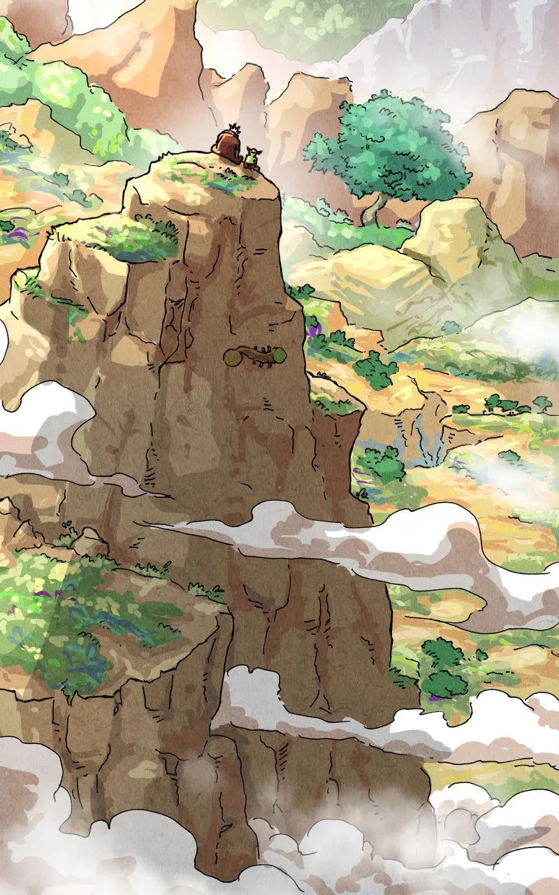 Gul Chapter 142 page 19 - 
