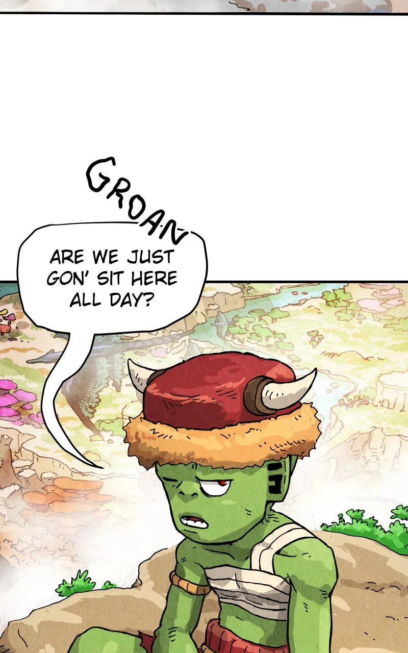 Gul Chapter 142 page 20 - 