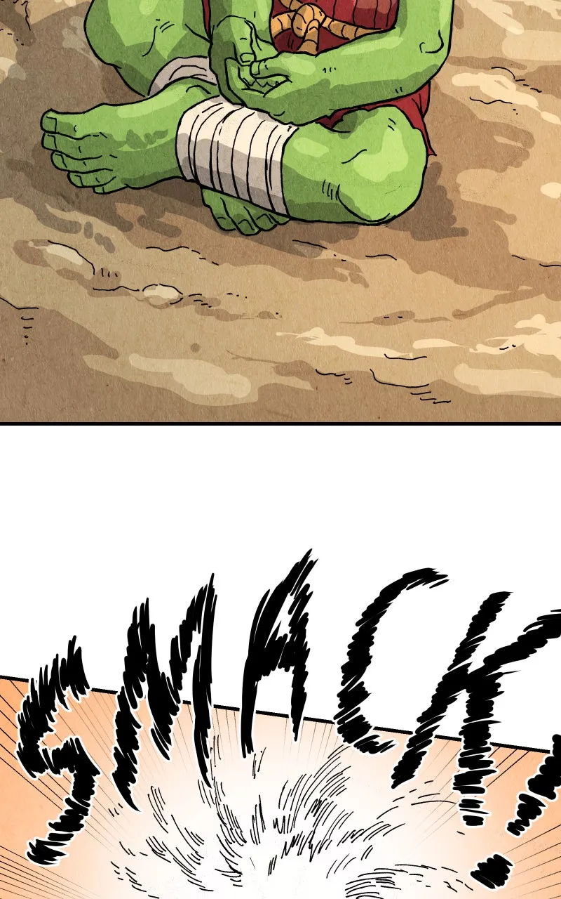 Gul Chapter 142 page 21 - 