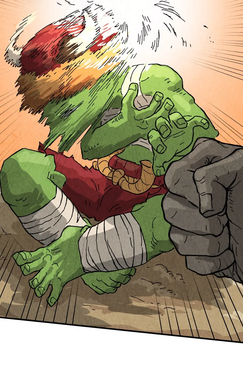 Gul Chapter 142 page 22 - 