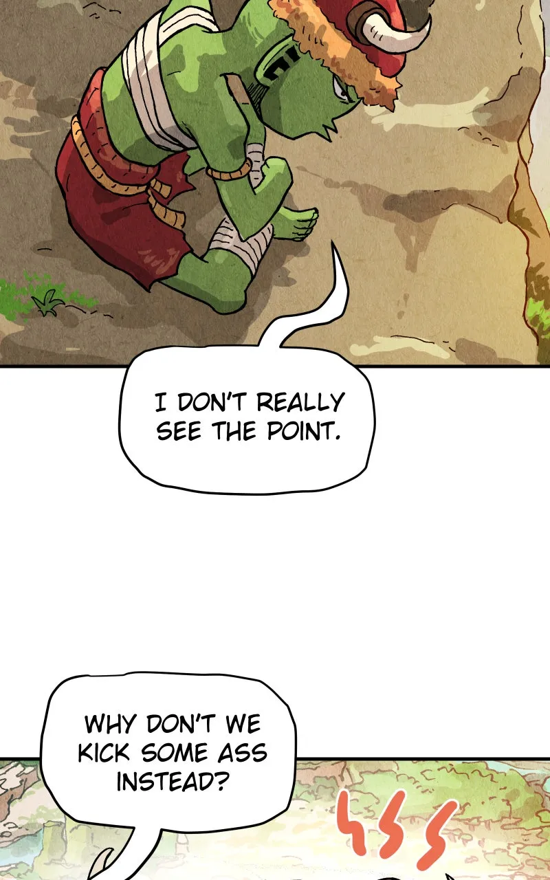 Gul Chapter 142 page 24 - 