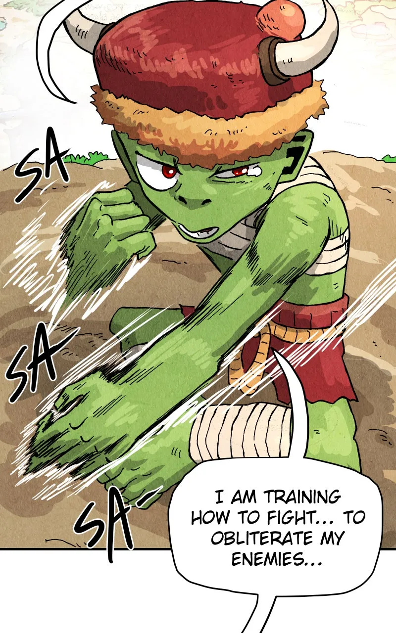 Gul Chapter 142 page 25 - 