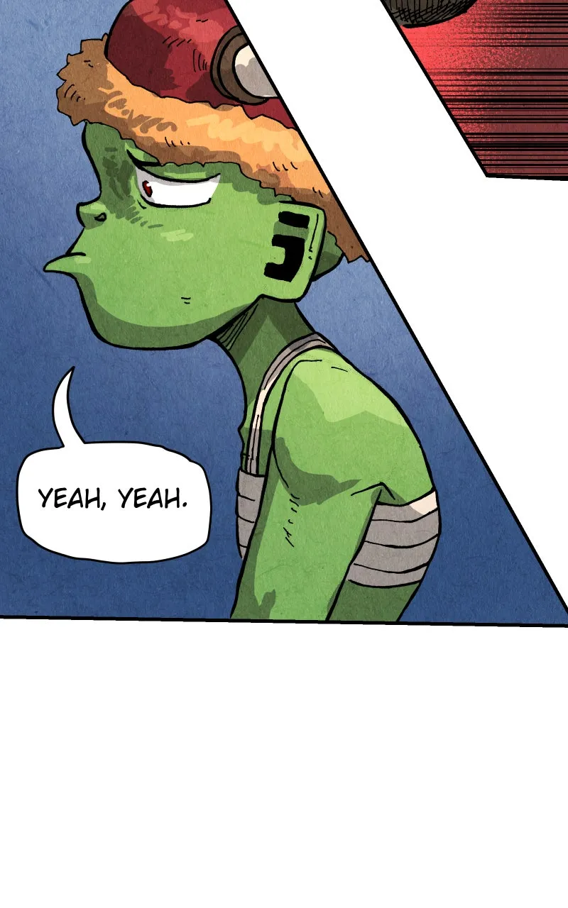 Gul Chapter 142 page 27 - 