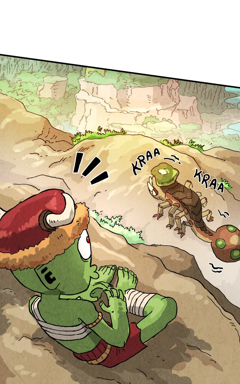Gul Chapter 142 page 28 - 