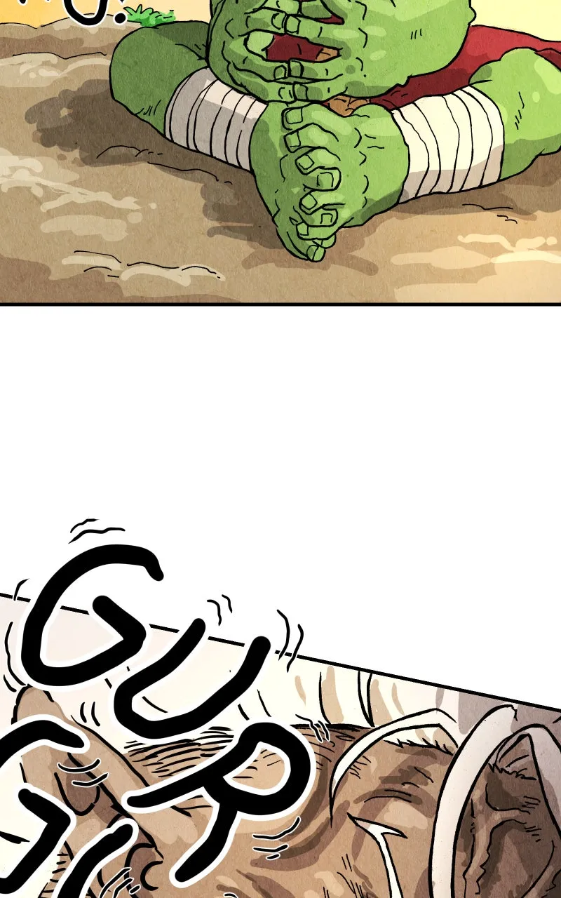 Gul Chapter 142 page 30 - 