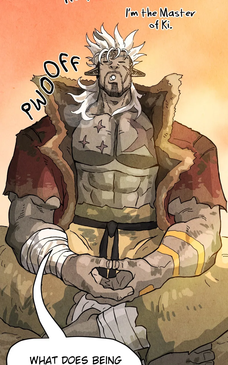Gul Chapter 142 page 32 - 