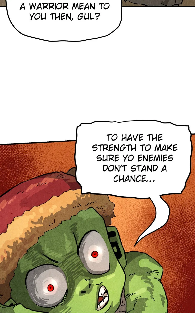 Gul Chapter 142 page 33 - 