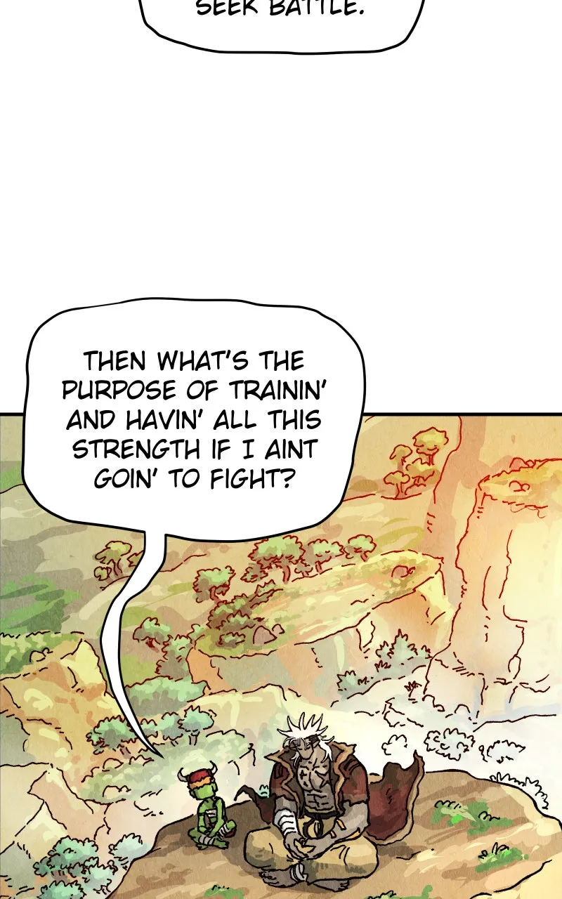 Gul Chapter 142 page 38 - 