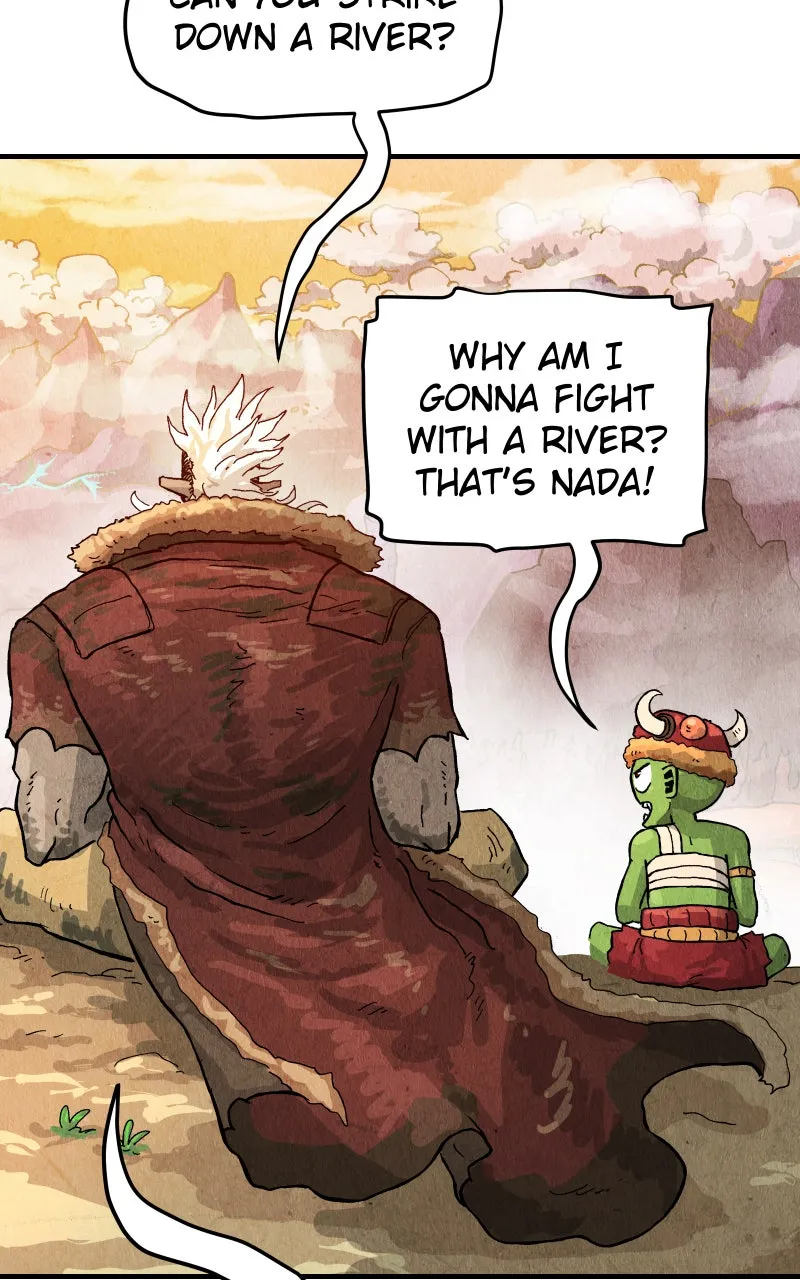 Gul Chapter 142 page 40 - 