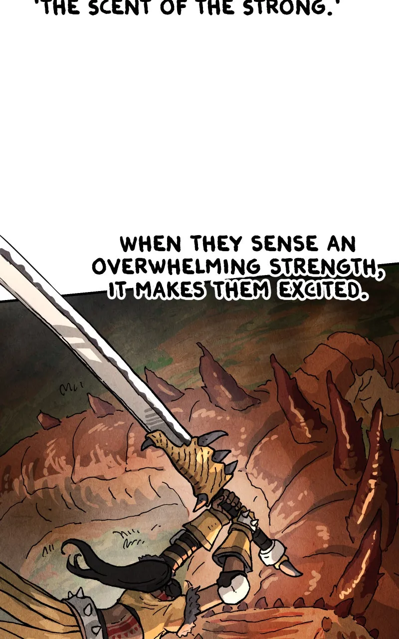 Gul Chapter 142 page 5 - 