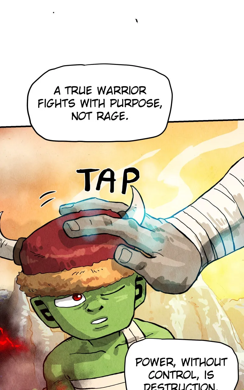 Gul Chapter 142 page 55 - 