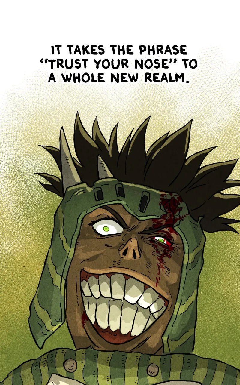 Gul Chapter 142 page 7 - 