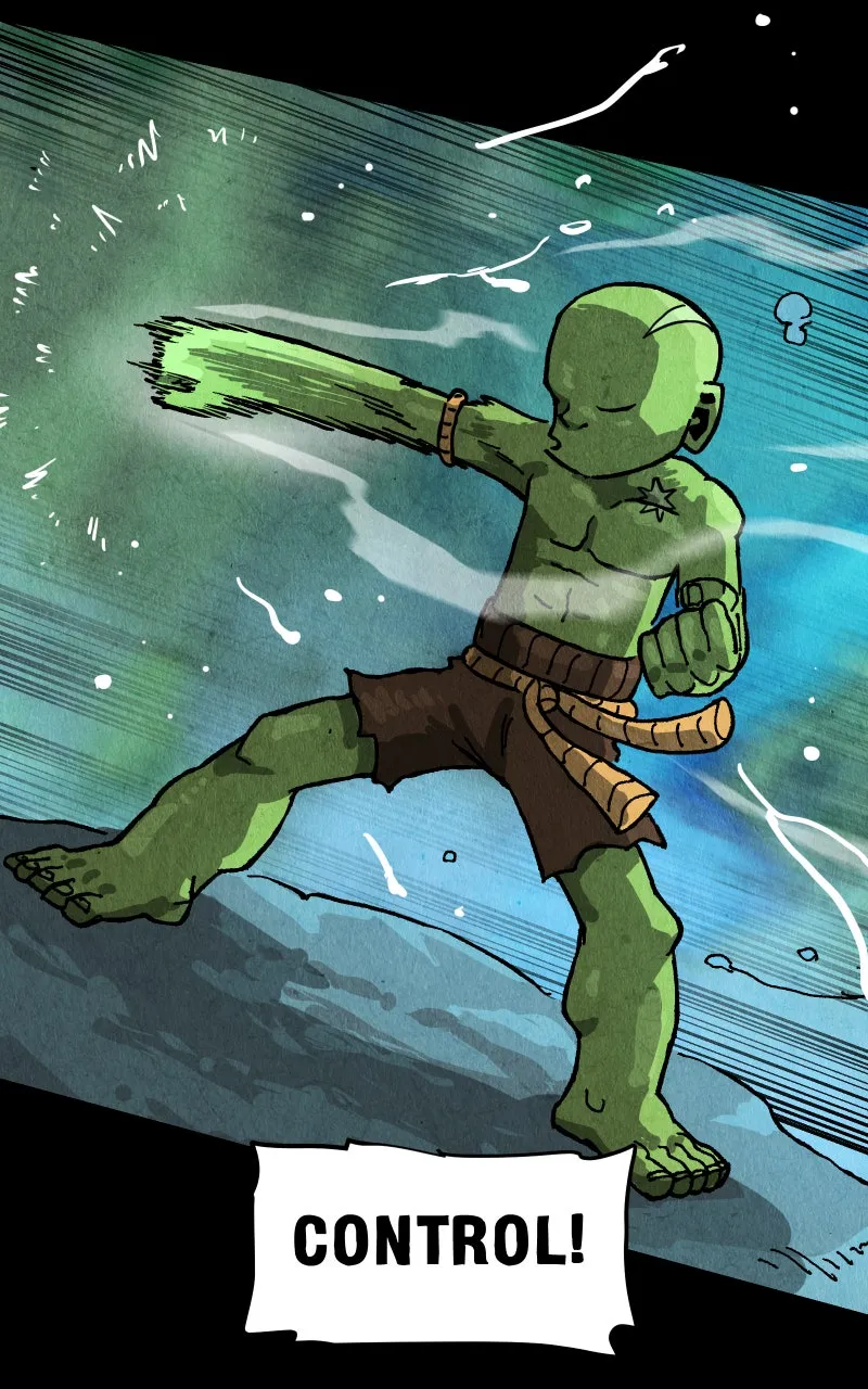 Gul Chapter 142 page 72 - 