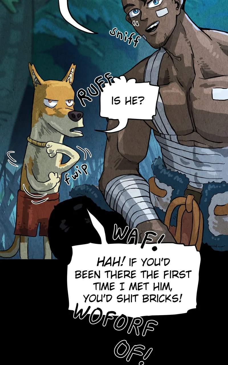 Gul Chapter 142 page 83 - 