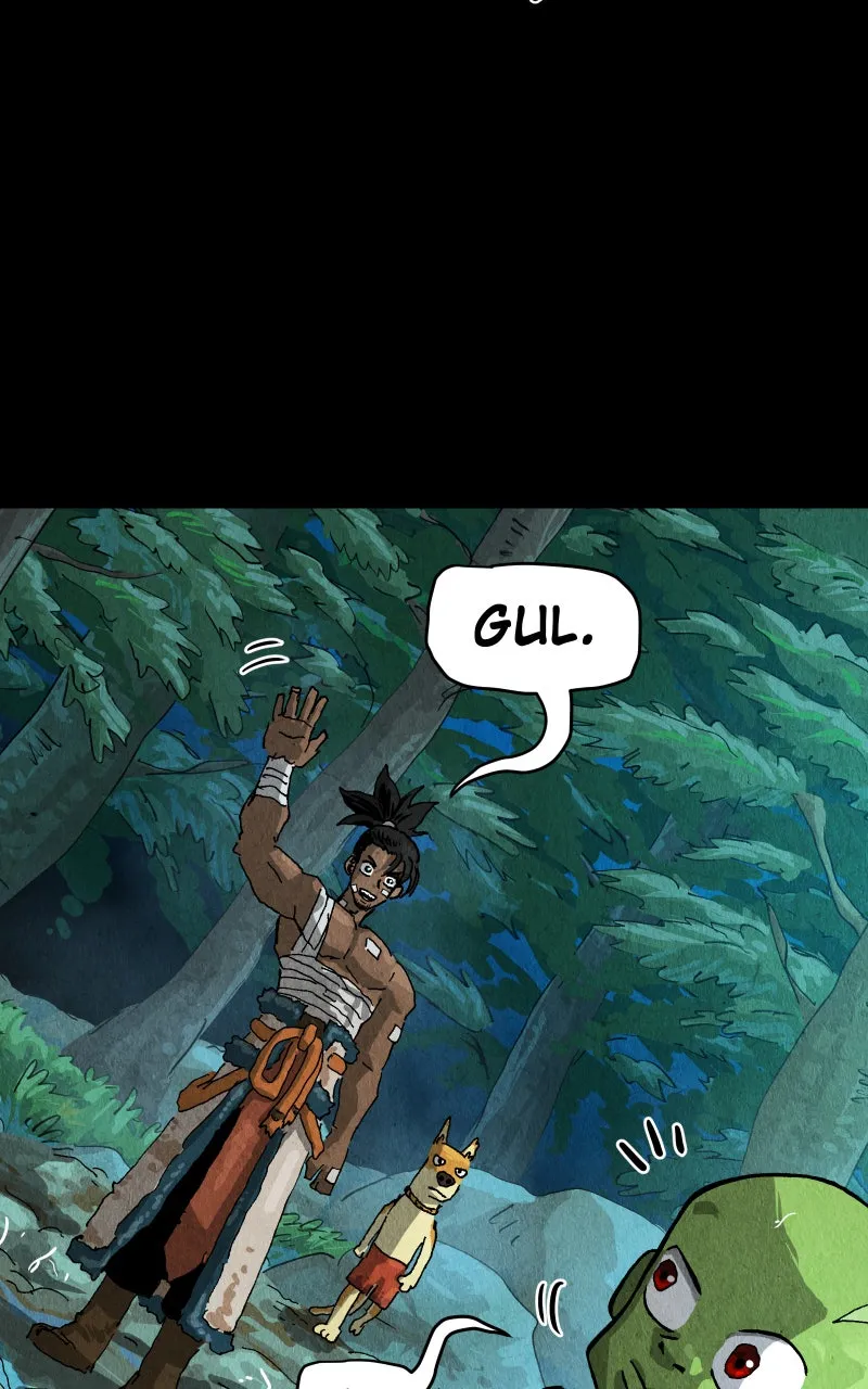 Gul Chapter 142 page 84 - 