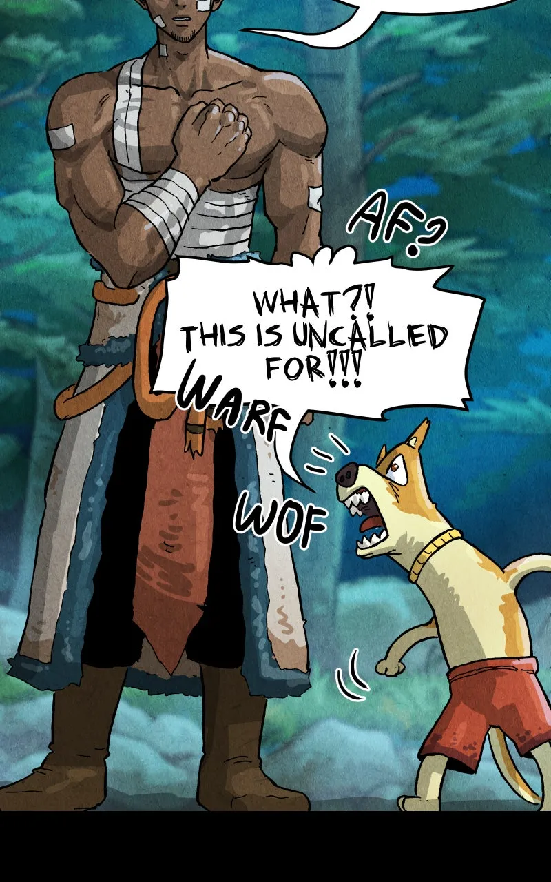 Gul Chapter 142 page 86 - 