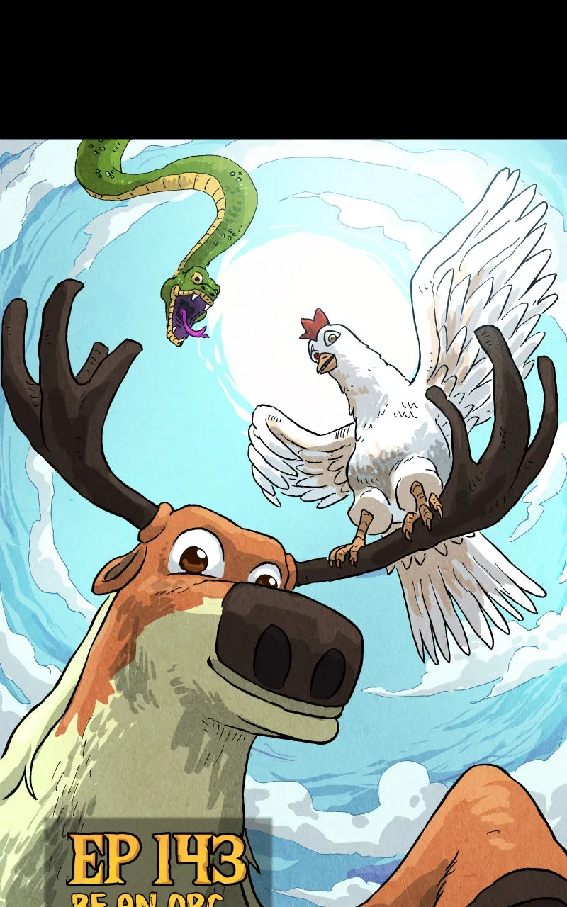 Gul Chapter 143 page 1 - 