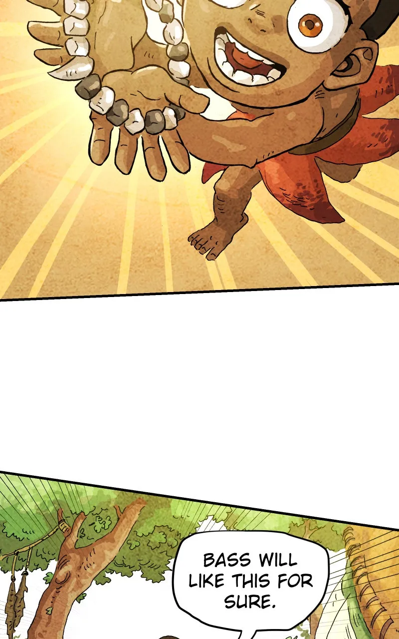 Gul Chapter 143 page 11 - 