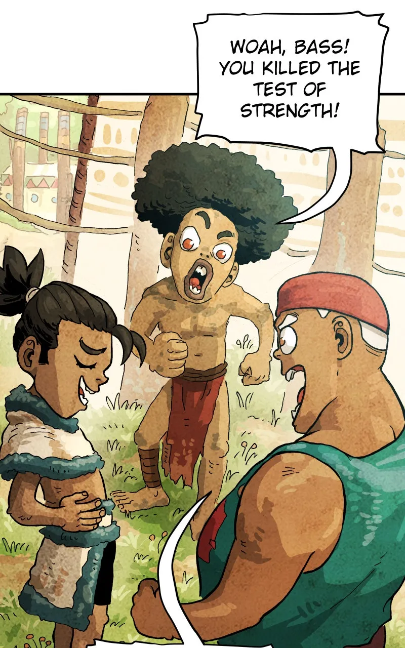 Gul Chapter 143 page 13 - 