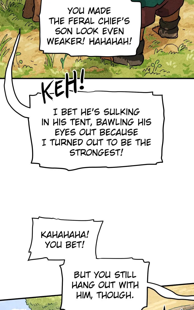 Gul Chapter 143 page 14 - 
