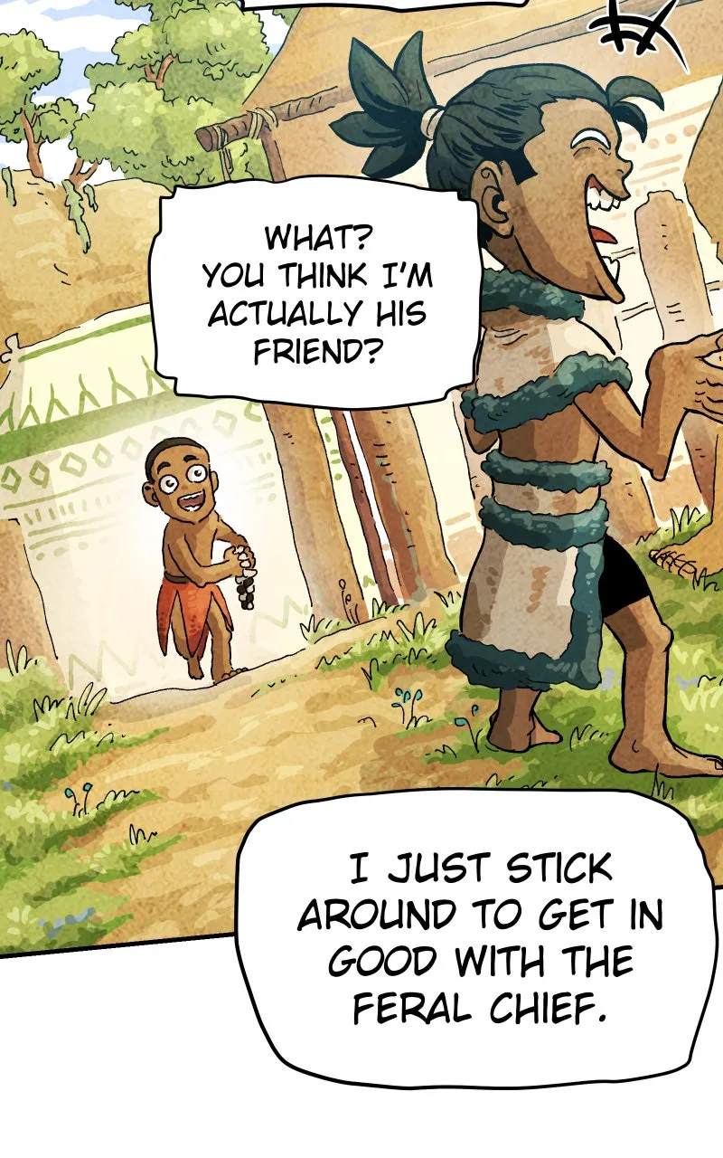 Gul Chapter 143 page 15 - 