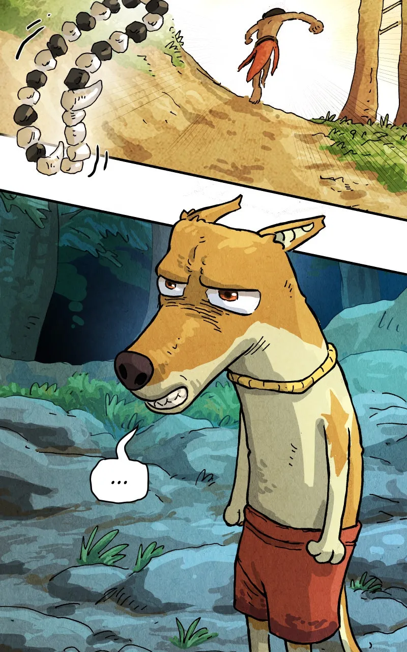 Gul Chapter 143 page 18 - 