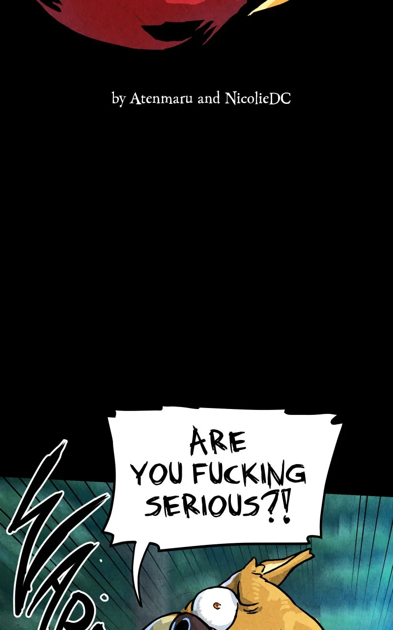 Gul Chapter 143 page 3 - 