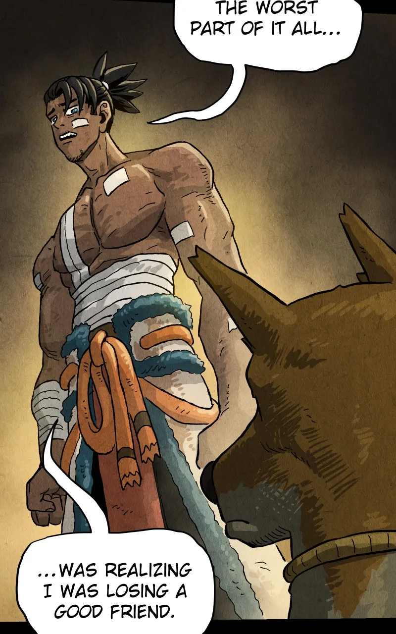Gul Chapter 143 page 22 - 