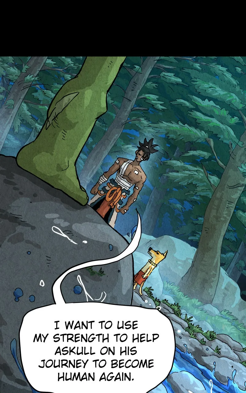 Gul Chapter 143 page 25 - 