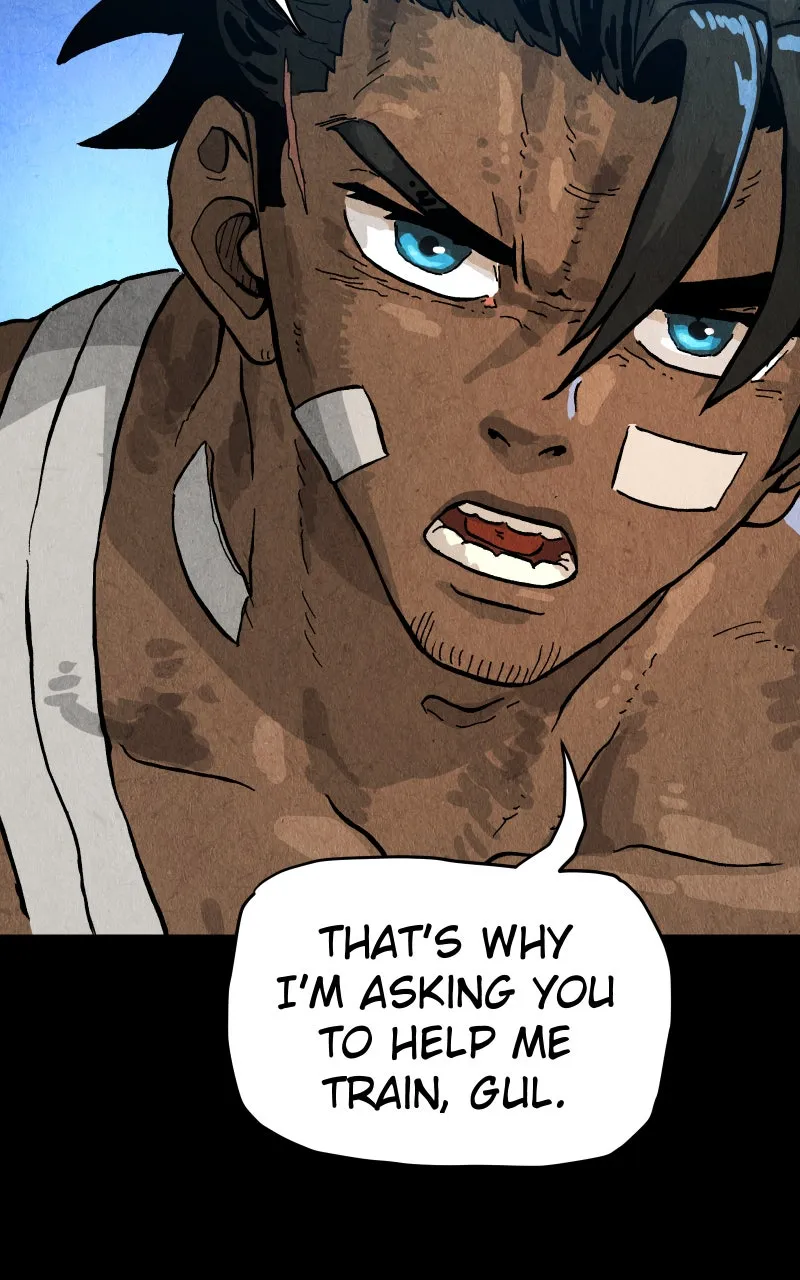 Gul Chapter 143 page 27 - 