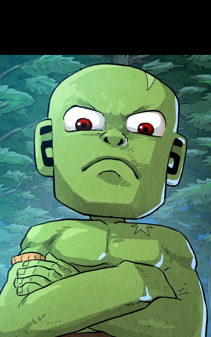 Gul Chapter 143 page 28 - 