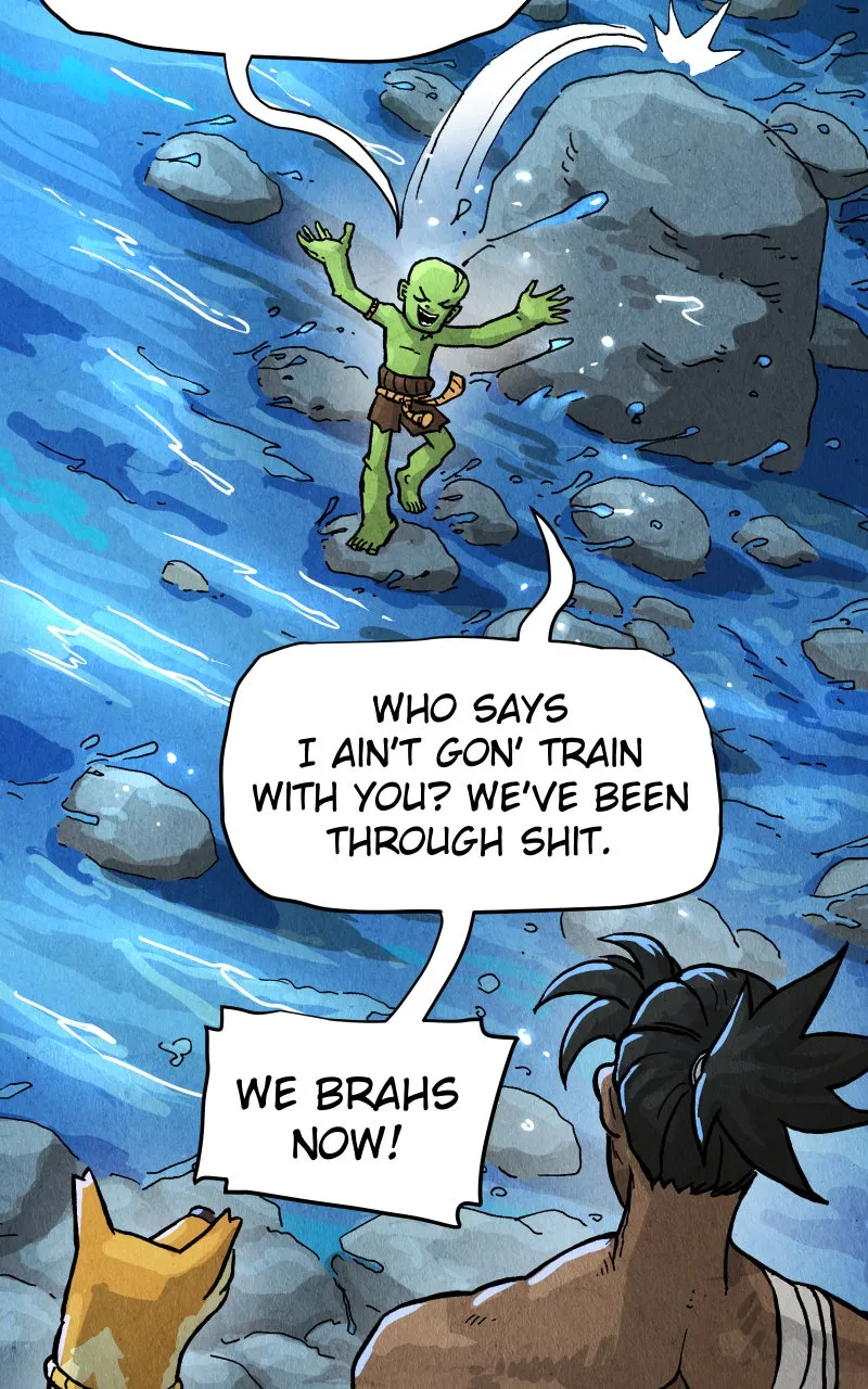 Gul Chapter 143 page 30 - 
