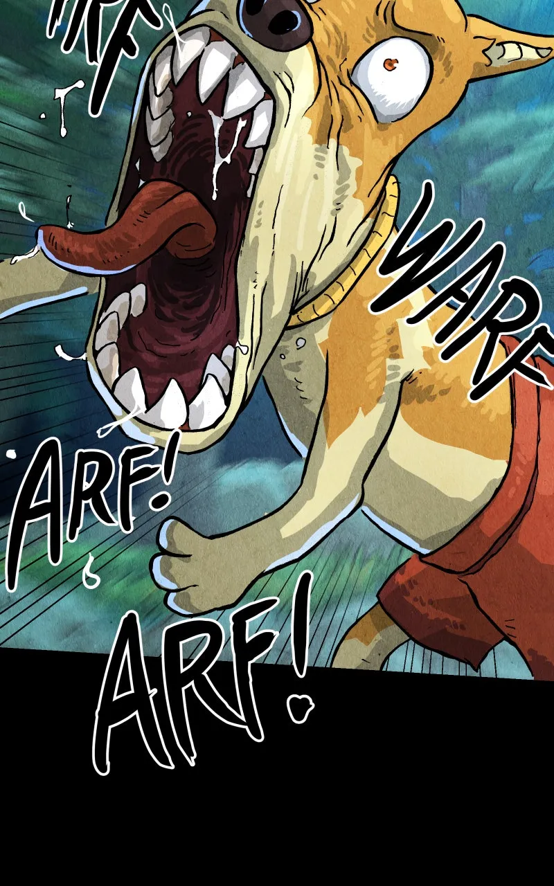 Gul Chapter 143 page 4 - 