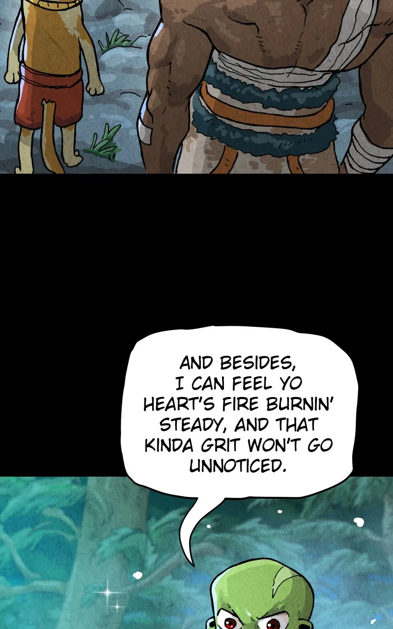 Gul Chapter 143 page 31 - 