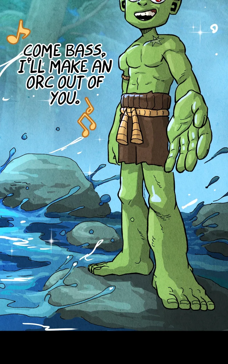 Gul Chapter 143 page 32 - 