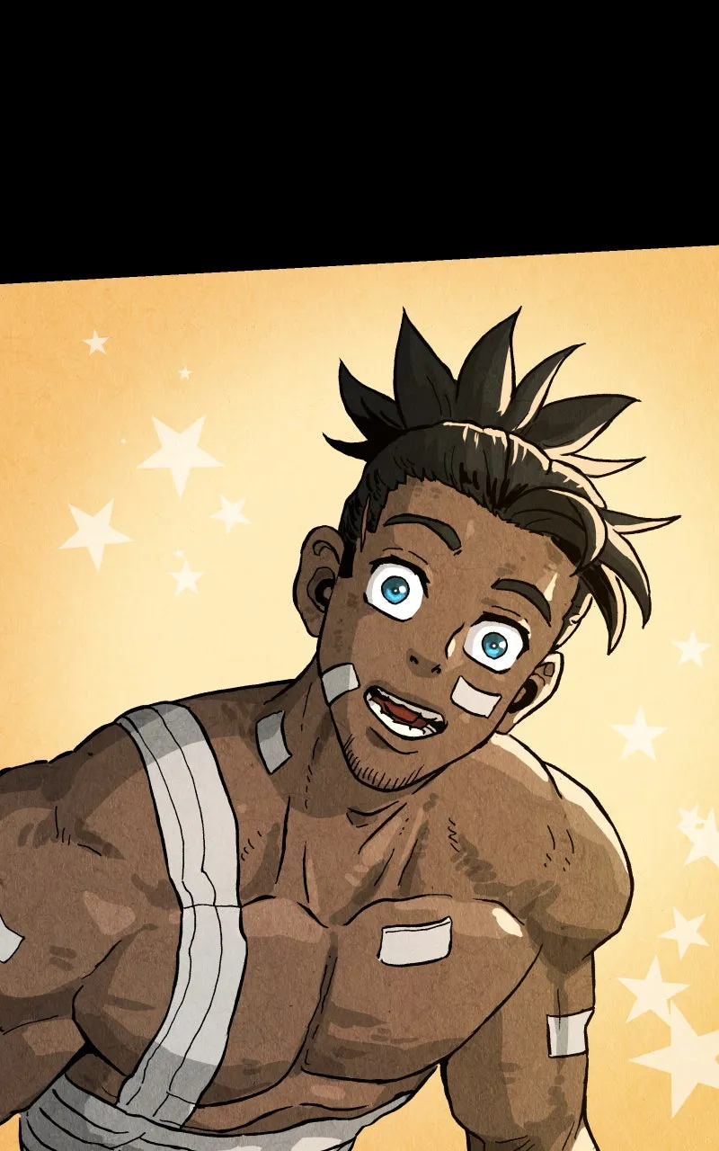 Gul Chapter 143 page 33 - 