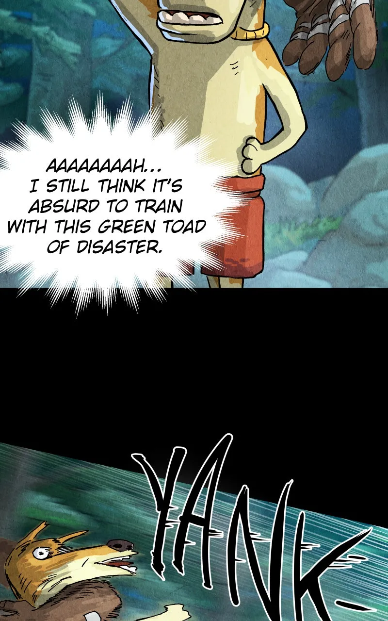 Gul Chapter 143 page 35 - 