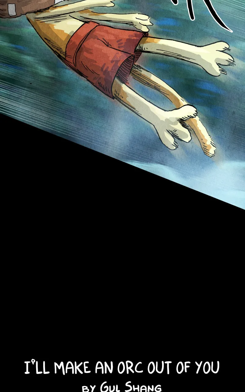 Gul Chapter 143 page 36 - 