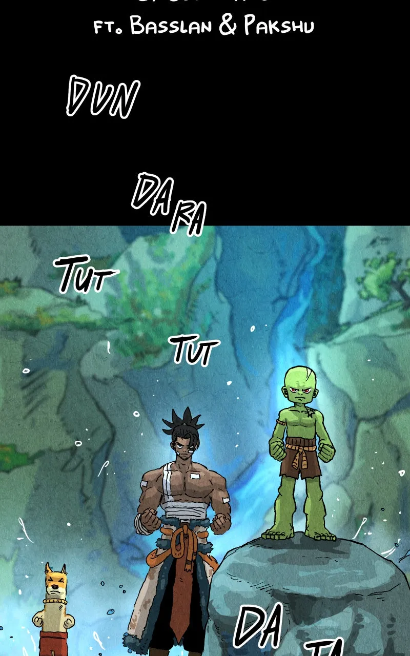 Gul Chapter 143 page 37 - 