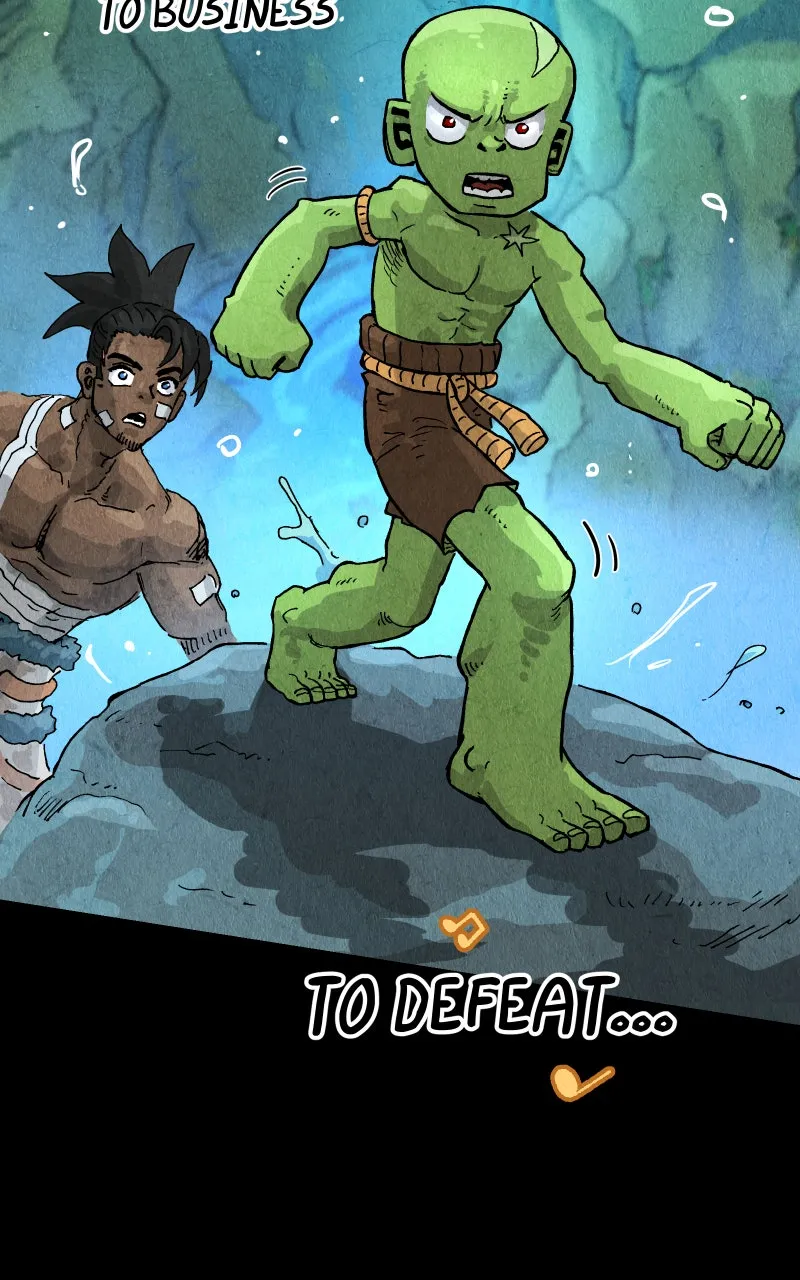 Gul Chapter 143 page 39 - 