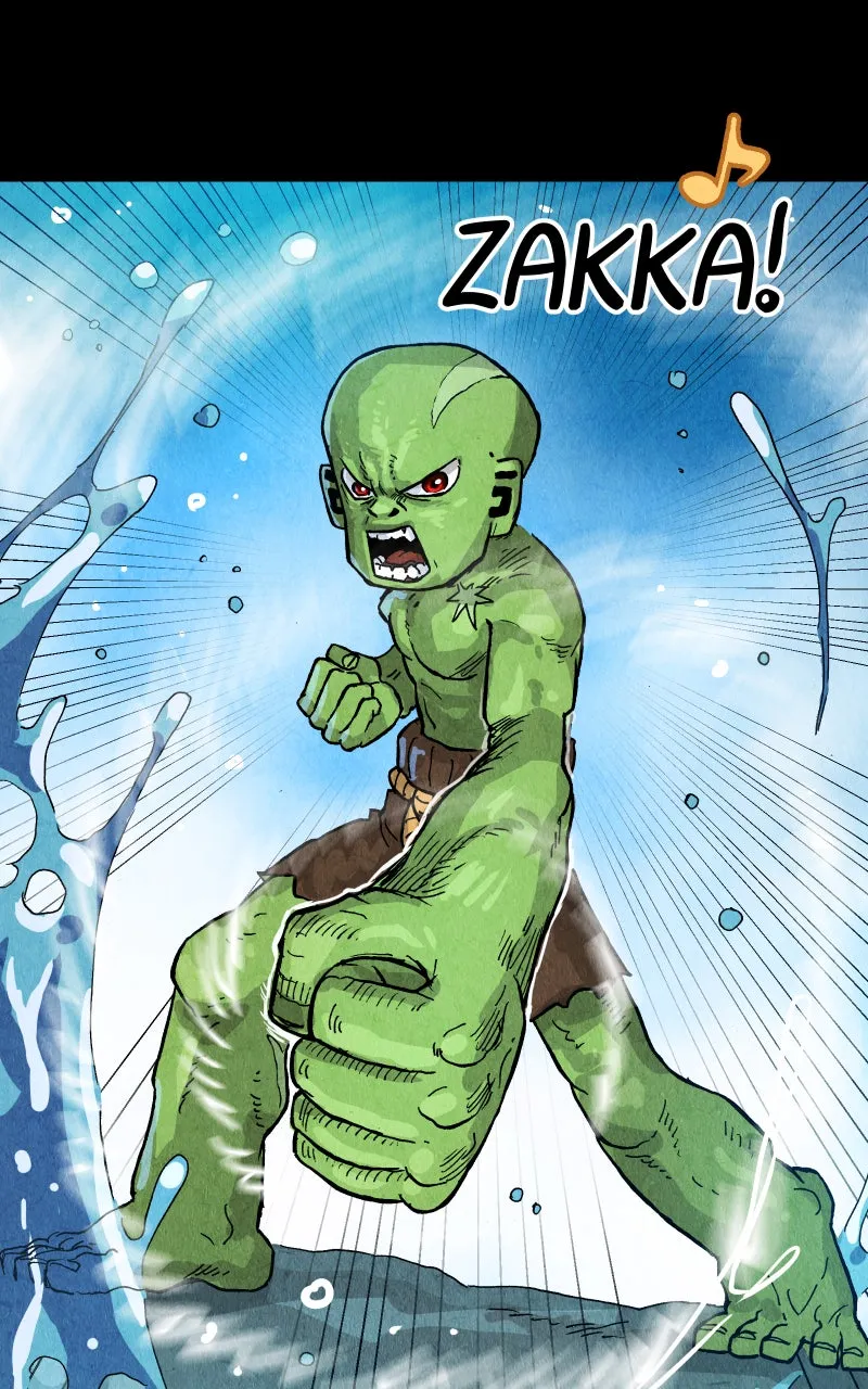 Gul Chapter 143 page 40 - 