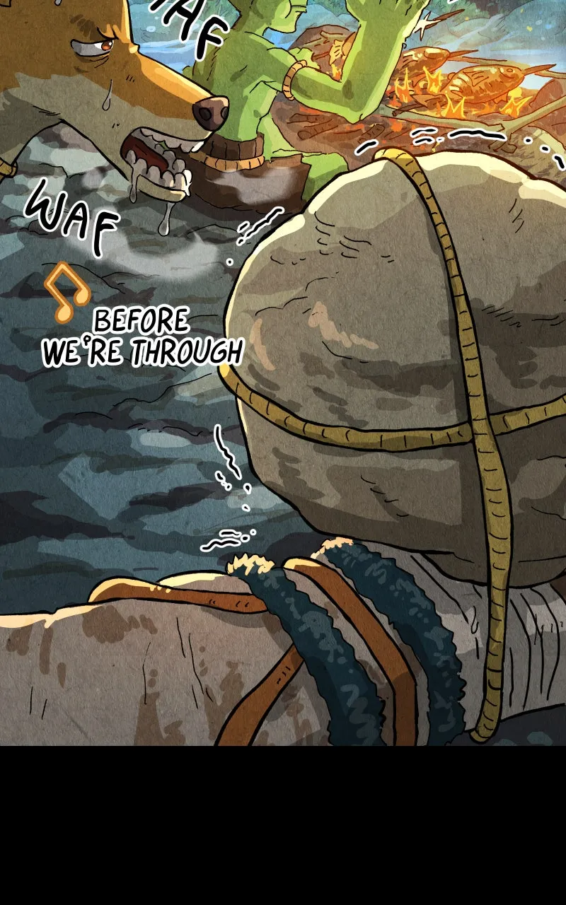 Gul Chapter 143 page 45 - 
